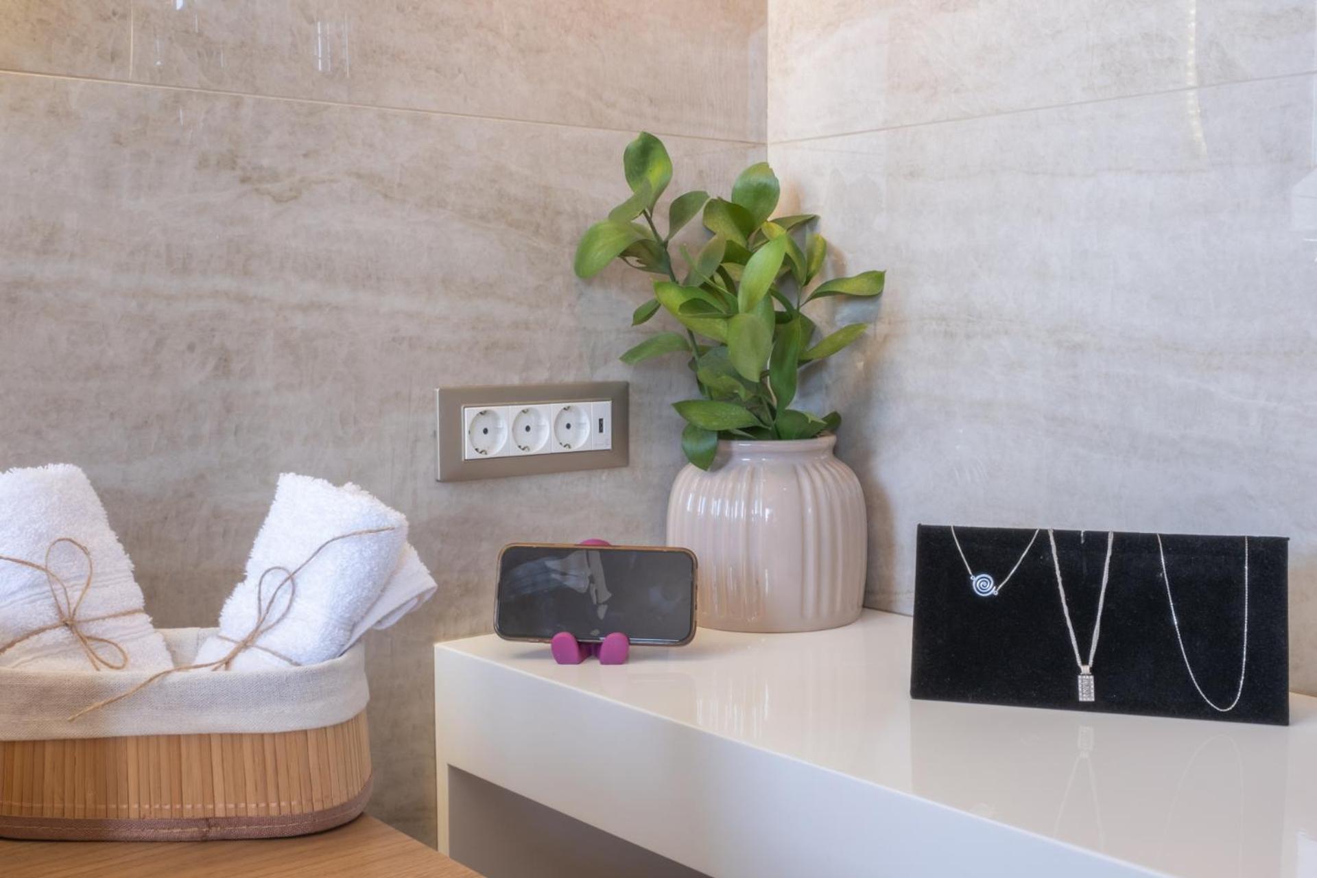 Apartament Thea Panoramic Sea View Ajos Nikolaos Zewnętrze zdjęcie