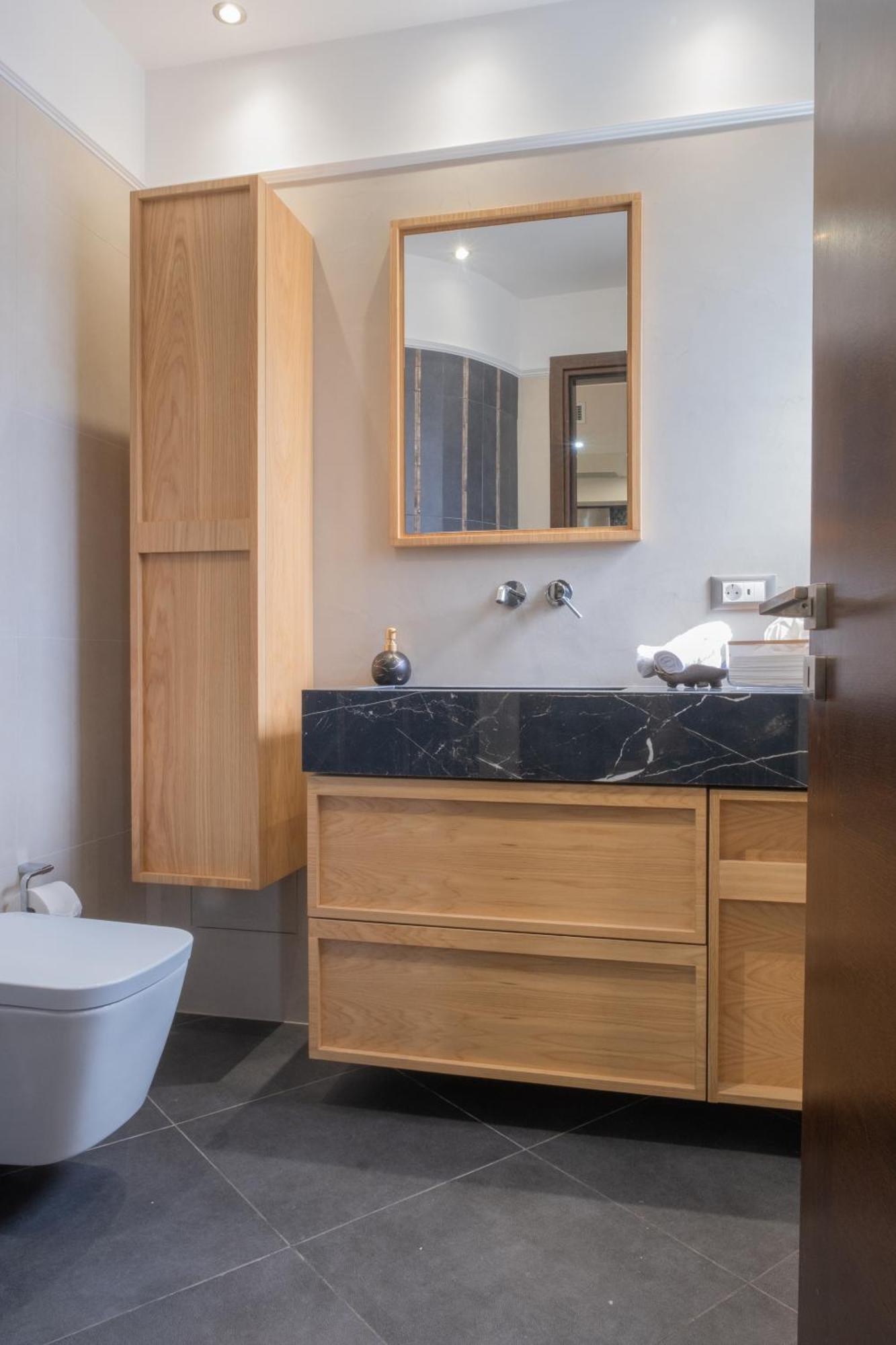 Apartament Thea Panoramic Sea View Ajos Nikolaos Zewnętrze zdjęcie