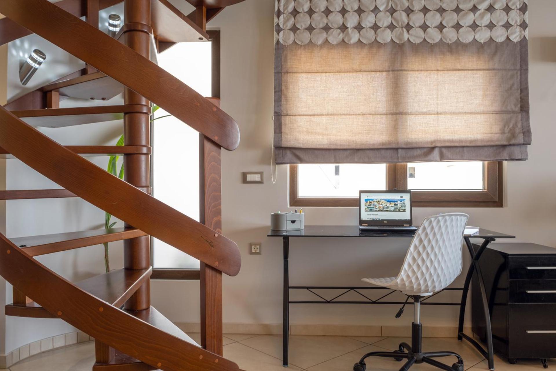 Apartament Thea Panoramic Sea View Ajos Nikolaos Zewnętrze zdjęcie